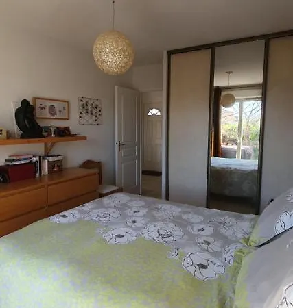 Villa Pour Vos Prochaines Vacances Mèze