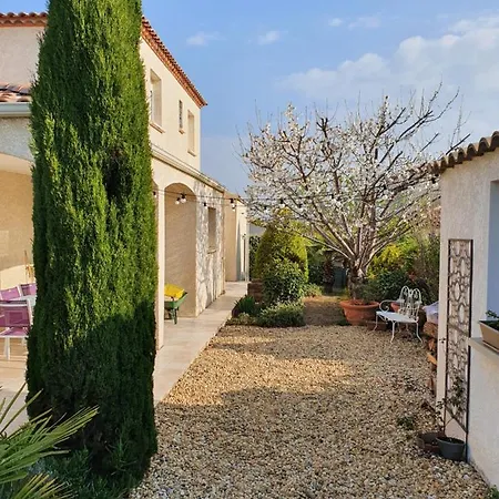 Pour Vos Prochaines Vacances Villa Mèze