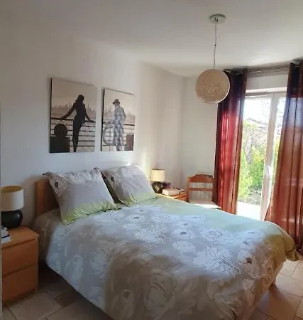 Villa Pour Vos Prochaines Vacances *