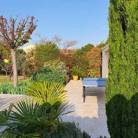 Pour Vos Prochaines Vacances Villa Mèze