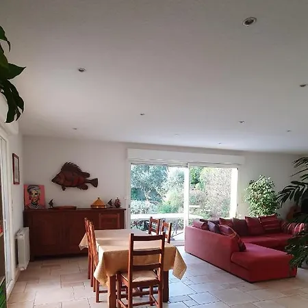 Villa Pour Vos Prochaines Vacances *