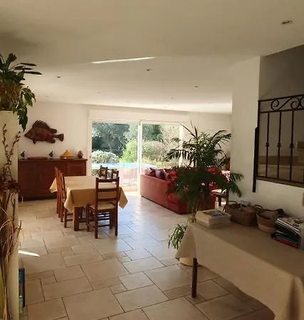 Villa Pour Vos Prochaines Vacances *