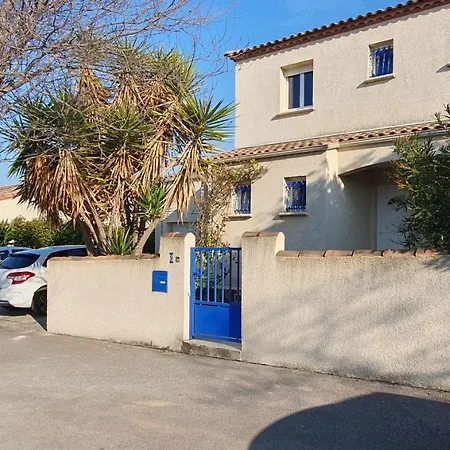 Villa Pour Vos Prochaines Vacances