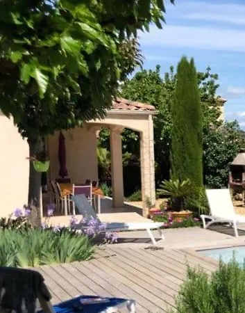 Villa Pour Vos Prochaines Vacances *