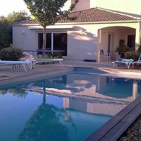 Villa Pour Vos Prochaines Vacances