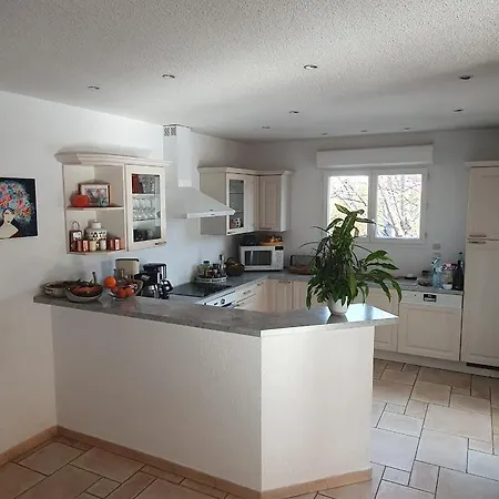 Villa Pour Vos Prochaines Vacances *